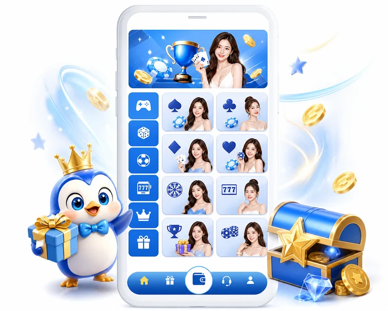 3A娛樂城APP註冊與體驗金教學