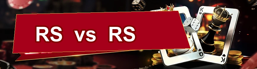 RS娛樂城