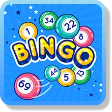 Bingo 彩票遊戲