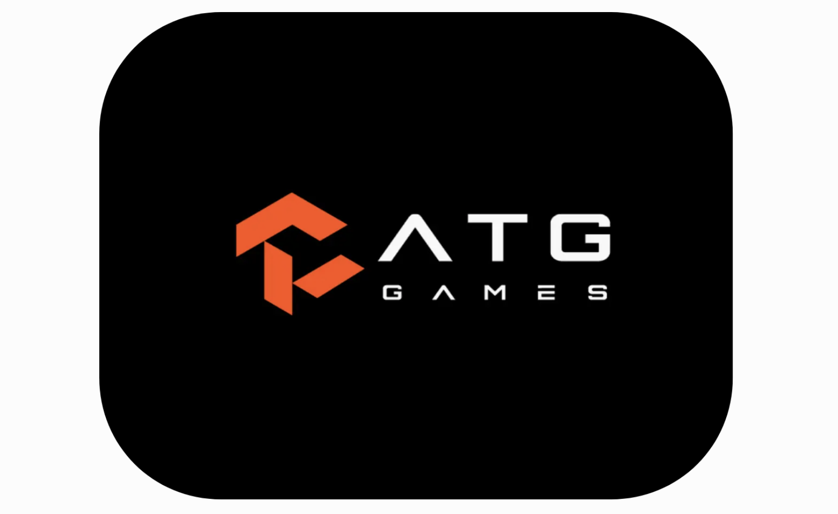 ATG電子遊戲